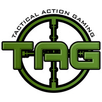 Tactical Action Gaming logo, Tactical Action Gaming contact details