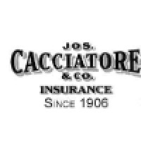 Jos. Cacciatore & Co. Insurance Agency logo, Jos. Cacciatore & Co. Insurance Agency contact details