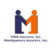 MGA Insurers, Inc. / Montgomery Insurers. Inc. logo, MGA Insurers, Inc. / Montgomery Insurers. Inc. contact details