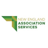 New England Association Services logo, New England Association Services contact details