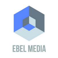 Ebel Media logo, Ebel Media contact details