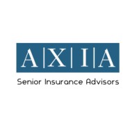 Axia Senior Insurance Advisors LLC logo, Axia Senior Insurance Advisors LLC contact details