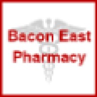 Bacon East Pharmacy logo, Bacon East Pharmacy contact details