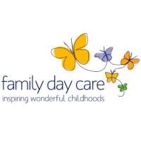 Family Day Care Association of Queensland logo, Family Day Care Association of Queensland contact details