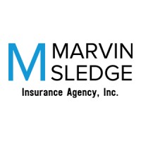 Marvin Sledge Insurance Agency, Inc. logo, Marvin Sledge Insurance Agency, Inc. contact details