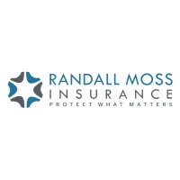 Randall Moss Insurance logo, Randall Moss Insurance contact details