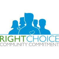 RightChoice Community Corp. logo, RightChoice Community Corp. contact details