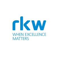 RKW North America logo, RKW North America contact details