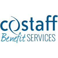 CoStaff Benefit Services, Inc logo, CoStaff Benefit Services, Inc contact details