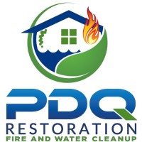 PDQ Fire Water Damage Restoration logo, PDQ Fire Water Damage Restoration contact details