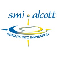 SMI-Alcott logo, SMI-Alcott contact details