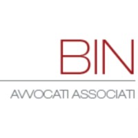 Bin Avvocati Associati logo, Bin Avvocati Associati contact details