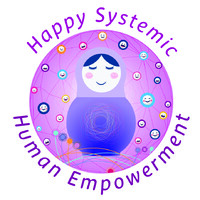 Happy Systemic Human Empowerment logo, Happy Systemic Human Empowerment contact details