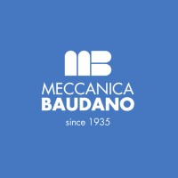 MECCANICA BAUDANO - S.R.L. logo, MECCANICA BAUDANO - S.R.L. contact details