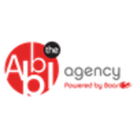 Abby Agency logo, Abby Agency contact details