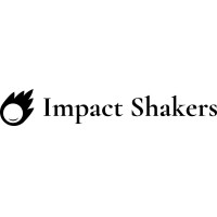 Impact Shakers logo, Impact Shakers contact details