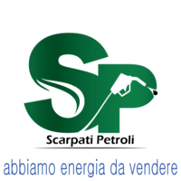 Scarpati Petroli logo, Scarpati Petroli contact details