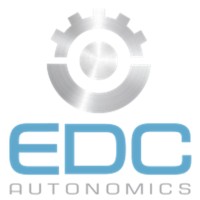 EDC Autonomics GmbH logo, EDC Autonomics GmbH contact details