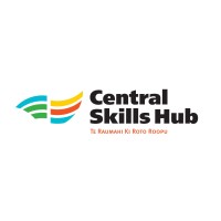 Central Skills Hub logo, Central Skills Hub contact details