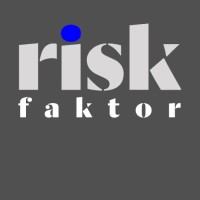 RiskFaktor logo, RiskFaktor contact details