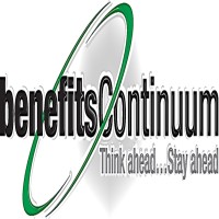 benefitsContinuum, Inc. logo, benefitsContinuum, Inc. contact details