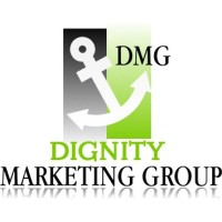 Dignity Marketing Group, LLC logo, Dignity Marketing Group, LLC contact details