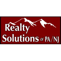 Realty Solutions of PA/NJ logo, Realty Solutions of PA/NJ contact details