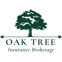 Oak Tree Insurance Brokerage logo, Oak Tree Insurance Brokerage contact details