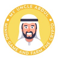 My Uncle Abdul logo, My Uncle Abdul contact details