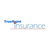 TruePoint Insurance logo, TruePoint Insurance contact details