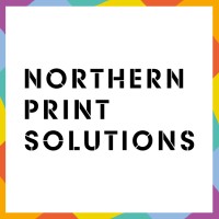 Northern Print Solutions logo, Northern Print Solutions contact details