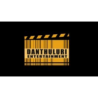 Danthuluri Entertainment logo, Danthuluri Entertainment contact details