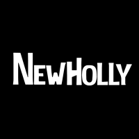 Newholly Music logo, Newholly Music contact details