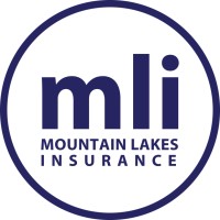 Mountain Lakes Insurance logo, Mountain Lakes Insurance contact details