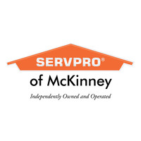 SERVPRO of McKinney, Texas logo, SERVPRO of McKinney, Texas contact details