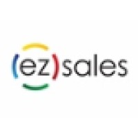 EzSales logo, EzSales contact details