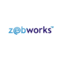 Zebworks logo, Zebworks contact details