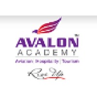 Avalon Academy logo, Avalon Academy contact details