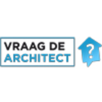 Vraag de Architect logo, Vraag de Architect contact details