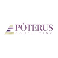 Poterus Consulting logo, Poterus Consulting contact details