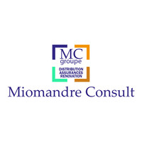 MIOMANDRE CONSULT logo, MIOMANDRE CONSULT contact details