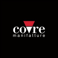 Covre Manifatture logo, Covre Manifatture contact details