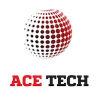 Ace Tech logo, Ace Tech contact details