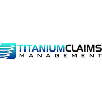 Titanium Claims Management logo, Titanium Claims Management contact details