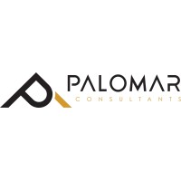 Palomar Consultants logo, Palomar Consultants contact details