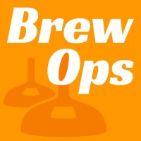 BrewOps is now Fermented Labs logo, BrewOps is now Fermented Labs contact details