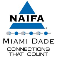 NAIFA Miami Dade logo, NAIFA Miami Dade contact details