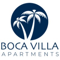 Boca Villa Apartments logo, Boca Villa Apartments contact details