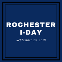 Rochester I-Day logo, Rochester I-Day contact details