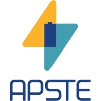 APSTE - Association for Production, Storage and Trading of Electricity logo, APSTE - Association for Production, Storage and Trading of Electricity contact details